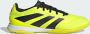 Adidas Performance Predator League Indoor Voetbalschoenen Unisex Geel - Thumbnail 4