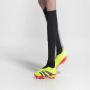 Adidas Predator League Laceless FG Team Solar Yellow 2 Core Black Cloud White- Team Solar Yellow 2 Core Black Cloud White - Thumbnail 6