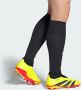 Adidas Predator League Laceless FG Team Solar Yellow 2 Core Black Cloud White- Team Solar Yellow 2 Core Black Cloud White - Thumbnail 7