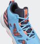 Adidas Pro N3XT 2021 Heren Basketbalschoenen GY2876 - Thumbnail 3