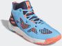 Adidas Pro N3XT 2021 Heren Basketbalschoenen GY2876 - Thumbnail 7