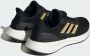 Adidas Perfor ce Pureboost 23 Schoenen Unisex Zwart - Thumbnail 5