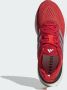 Adidas Performance Pureboost 23 Schoenen Unisex Rood - Thumbnail 4