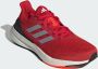 Adidas Performance Pureboost 23 Schoenen Unisex Rood - Thumbnail 5