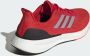 Adidas Performance Pureboost 23 Schoenen Unisex Rood - Thumbnail 6