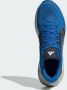 Adidas Perfor ce Questar Schoenen Unisex Blauw - Thumbnail 4