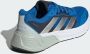 Adidas Perfor ce Questar Schoenen Unisex Blauw - Thumbnail 6