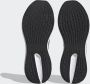 Adidas response run hardloopschoenen zwart rood - Thumbnail 3