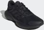 Adidas Performance Response Schoenen Unisex Zwart - Thumbnail 3