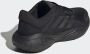 Adidas Performance Response Schoenen Unisex Zwart - Thumbnail 4