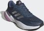 Adidas Response Super 3.0 Hardloopschoenen Blauw 1 3 Vrouw - Thumbnail 12