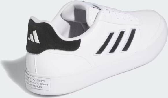 Adidas Performance Retrocross 24 Spikeless Golfschoenen