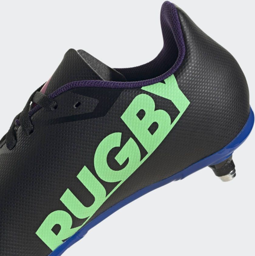 Adidas Performance Rugby Junior SG Schoenen