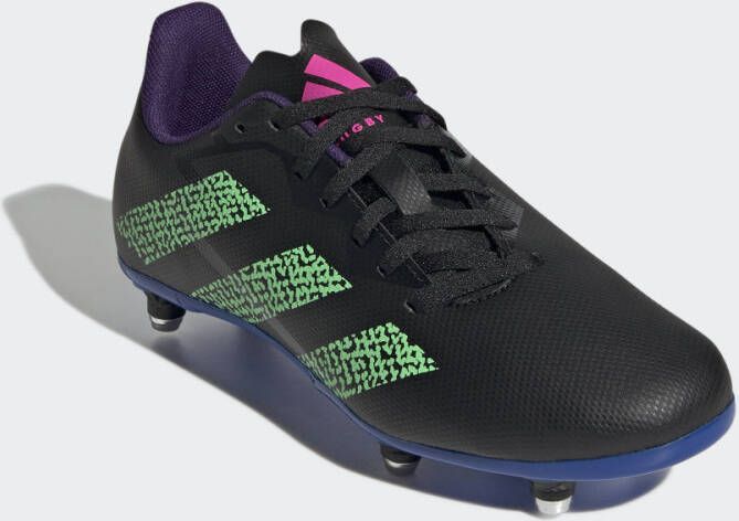 Adidas Performance Rugby Junior SG Schoenen