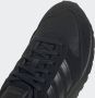Adidas run 80s sneakers zwart heren - Thumbnail 3