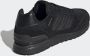 Adidas run 80s sneakers zwart heren - Thumbnail 4