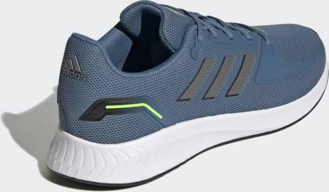 Adidas Performance Run Falcon 2.0 Schoenen