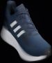 Adidas Performance Runfalcon 2.0 hardloopschoenen blauw wit donkerblauw - Thumbnail 15