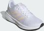 Adidas Runfalcon 3 Dames Cloud White Cloud White Core Black- Dames Cloud White Cloud White Core Black - Thumbnail 12