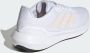 Adidas Runfalcon 3 Dames Cloud White Cloud White Core Black- Dames Cloud White Cloud White Core Black - Thumbnail 13