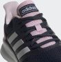 Adidas Runfalcon Dames Hardloopschoenen Legend Ink Cloud White Clear Pink - Thumbnail 6