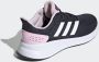 Adidas Runfalcon Hardloopschoenen Legend Ink Cloud White Clear Pink - Thumbnail 7