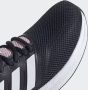 Adidas Runfalcon Hardloopschoenen Legend Ink Cloud White Clear Pink - Thumbnail 9