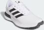 Adidas Performance S2G 24 Golfschoenen Heren Wit - Thumbnail 6