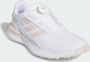 Adidas Performance S2G BOA 24 Golfschoenen Dames Wit - Thumbnail 5