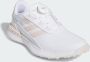 Adidas Performance S2G BOA 24 Golfschoenen Dames Wit - Thumbnail 6