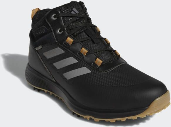 Adidas Performance S2G Recycled Polyester Mid-Cut Golfschoenen