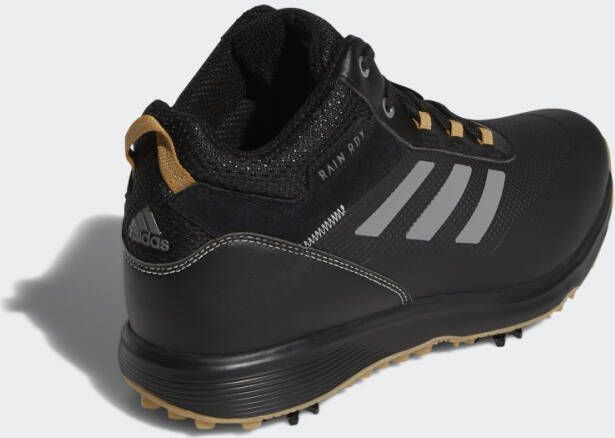 Adidas Performance S2G Recycled Polyester Mid-Cut Golfschoenen