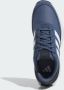 Adidas Performance S2G Spikeless 24 Golfschoenen Heren Blauw - Thumbnail 3