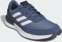 Adidas Performance S2G Spikeless 24 Golfschoenen Heren Blauw - Thumbnail 5