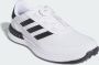 Adidas Performance S2G Spikeless BOA 24 Wide Golfschoenen Heren Wit - Thumbnail 6