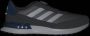 Adidas Performance S2G Spikeless BOA 24 Wide Golfschoenen Heren Grijs - Thumbnail 4