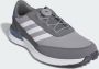 Adidas Performance S2G Spikeless BOA 24 Wide Golfschoenen Heren Grijs - Thumbnail 5