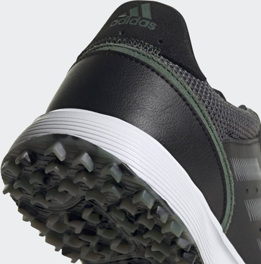 Adidas Performance S2G Spikeless Leren Golfschoenen