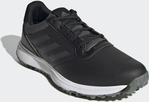 Adidas Performance S2G Spikeless Leren Golfschoenen