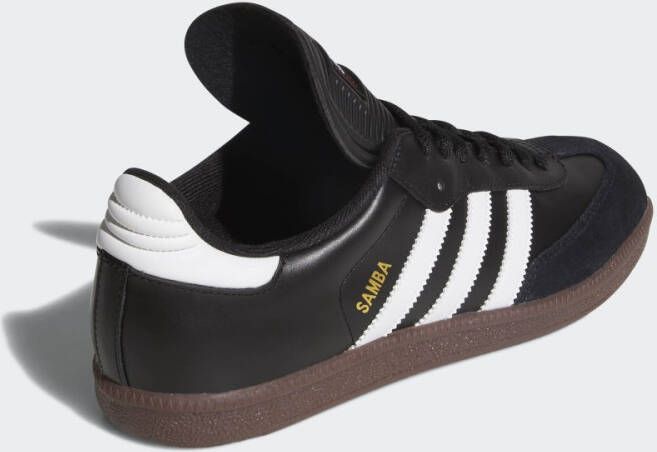 Adidas Performance Samba Classic Boots