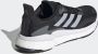 Adidas Perfor ce Solar Boost 3 W Hardloopschoenen Zwarte - Thumbnail 8