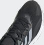 Adidas Solar Boost 3 Heren Sportschoenen zwart grijs - Thumbnail 8