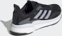 Adidas Solar Boost 3 Heren Sportschoenen zwart grijs - Thumbnail 9