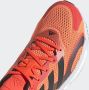 Adidas Performance Solar Boost 3 M Hardloopschoenen Mannen rood - Thumbnail 8