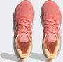 Adidas Sportieve Sneakers met Light Boost Technologie Orange Dames - Thumbnail 5
