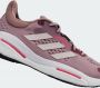 Fila Adidas Wms Solar Control Women's Running Shoes - Thumbnail 8