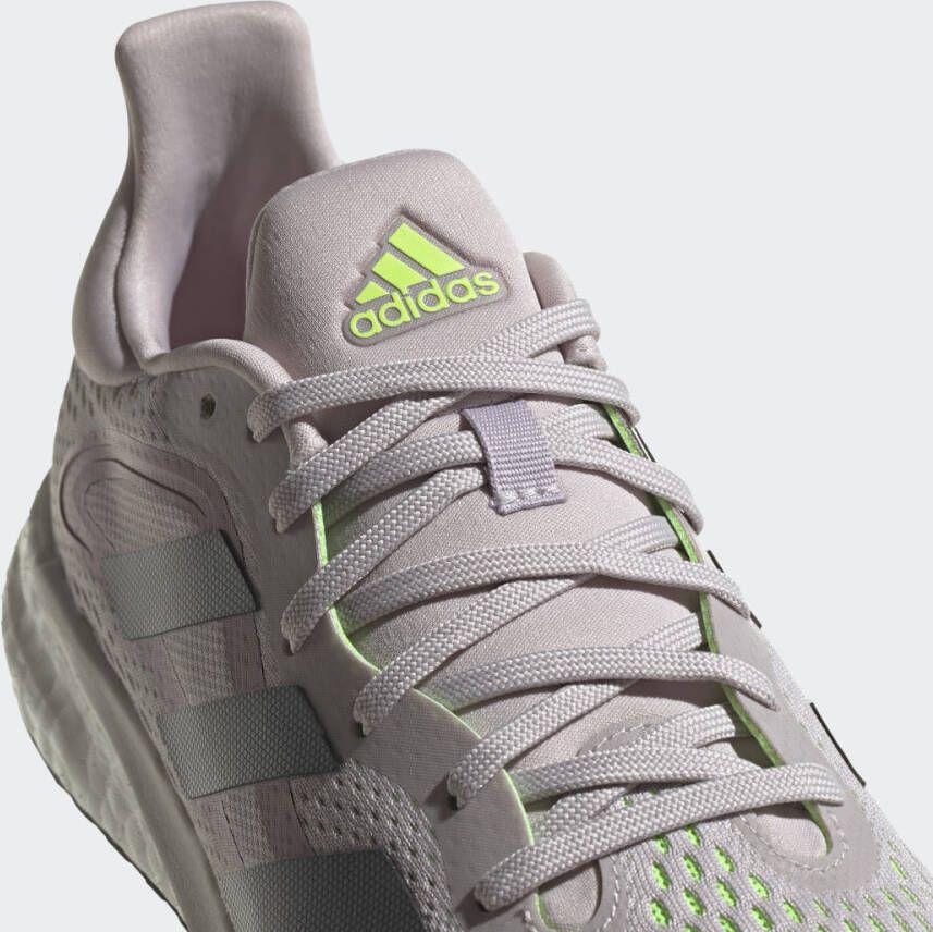 Adidas Performance SolarGlide 4 ST Schoenen