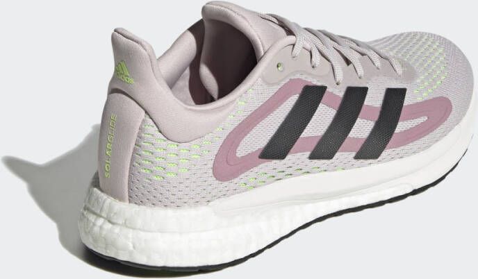 Adidas Performance SolarGlide 4 ST Schoenen