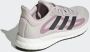 Adidas Performance Runningschoenen SOLAR GLIDE 4 BOOST PRIMEGREEN REGULAR WOMENS - Thumbnail 7
