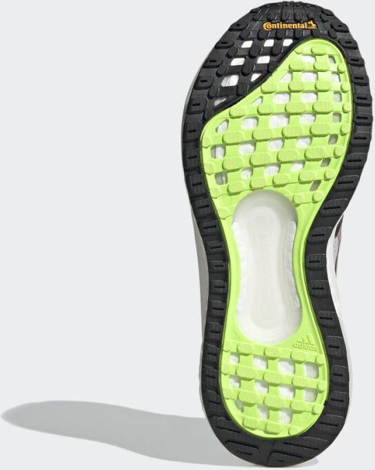 Adidas Performance SolarGlide 4 ST Schoenen